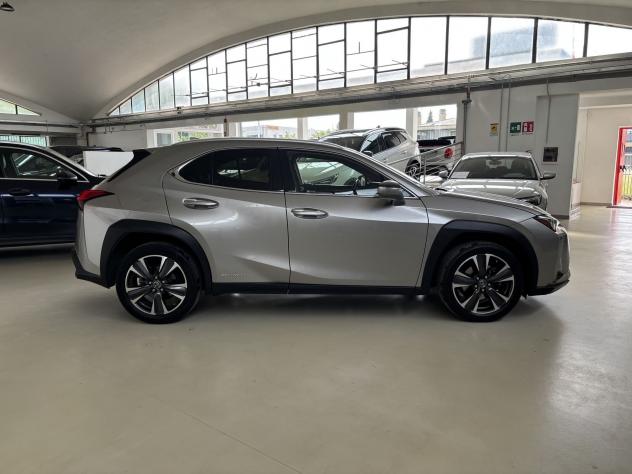 Lexus UX Hybrid Executive 2WD - Foto 4