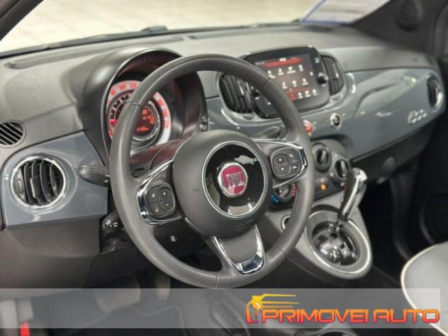 FIAT 500 1.2 Dualogic Lounge rif. 22083738