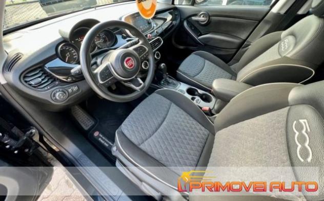 FIAT 500X 1.3 T4 150 CV City Cross rif. 18952958 - Foto 2
