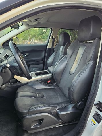 RANGE ROVER EVOQUE 2.2 D. - Foto 4