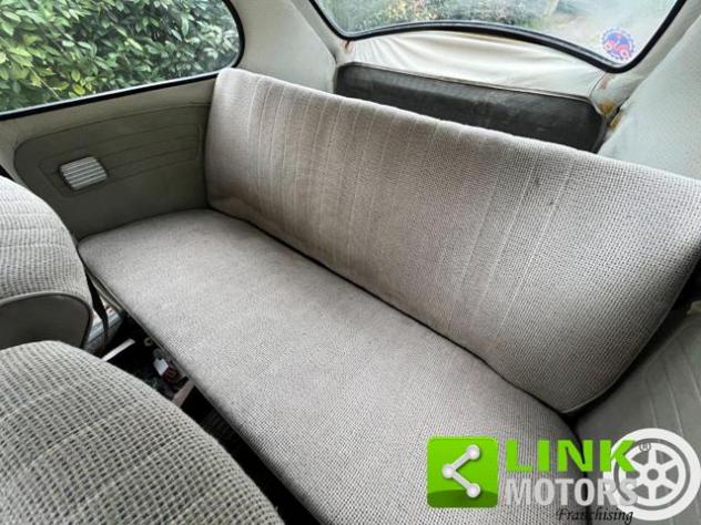VOLKSWAGEN Maggiolino 1970 rif. 24077277 - Foto 5