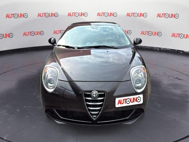 Alfa Romeo MiTo 1.4 Multiair Turbobenzina 140CV TCT Distinctive - Foto 3