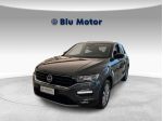 Volkswagen T-Roc 1.0 TSI Style BlueMotion Technology