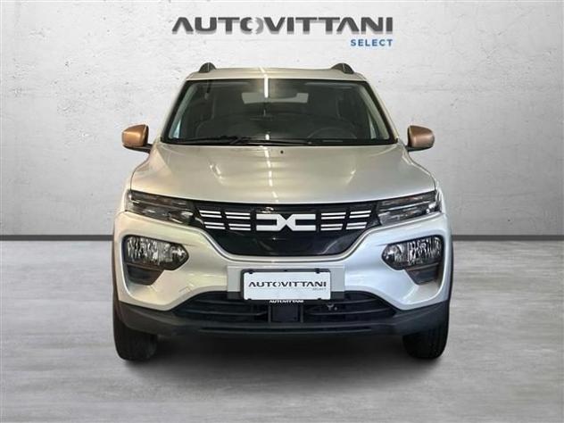 DACIA Spring Electric 65 Extreme rif. 23925316 - Foto 2