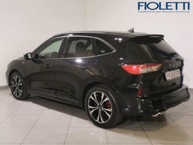 Ford Kuga 3ª SERIE 2.5 FULL HYBRID 190 CV CVT 2WD ST-LINE - Foto 2