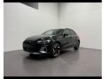 AUDI A3 ALLSTREET 35 TFSI S-TRONIC IDENTITY CONTRAST rif. 23022292