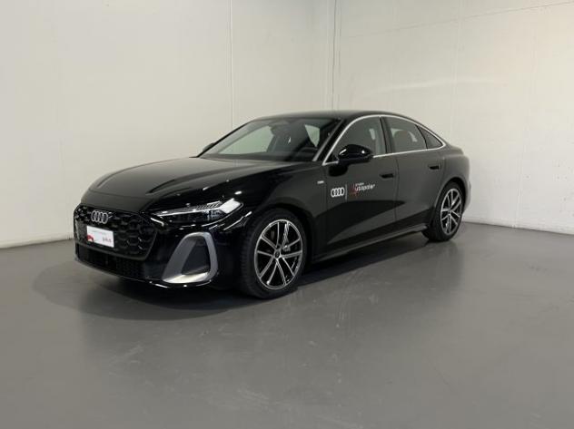 AUDI A5 SEDAN TDI S-TRONIC S-LINE EDITION rif. 24147700
