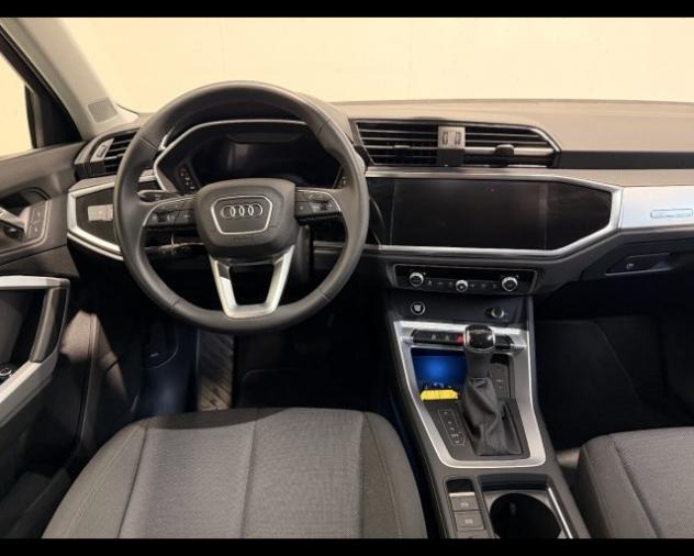 AUDI Q3 35 TDI S-TRONIC BUSINESS ADVANCED rif. 24058293 - Foto 4