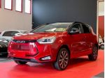 EVO Evo 3 Evo 3 1.5 Bi-fuel GPL5 anni (60 mesi) o 100.000 chilometri.