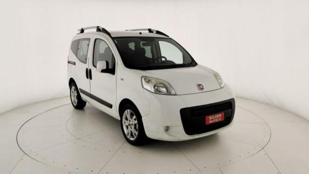 FIAT Qubo 1.3 MJT 80 CV Active rif. 24018924