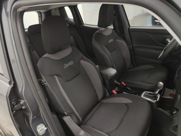 Jeep Renegade 1.3 T4 PHEV 4xe AT6 Limited Sensori Adap.Cruise - Foto 5