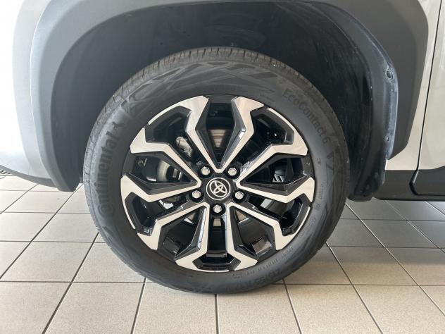 Toyota Yaris Cross 1.5H (116 CV) E-CVT Trend - Foto 5