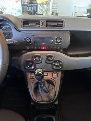 Fiat Panda Benz+Metano Frizione nuova - Foto 7