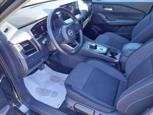 NISSAN Qashqai 1.5 e-power N-Connecta 2wd rif. 23832745 - Foto 7
