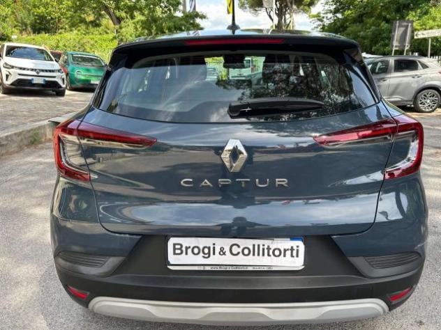 RENAULT Captur 1.0 TCE 90 EQUILIBRE rif. 23818728 - Foto 5