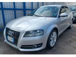 Audi A3 2.0 TDI SPORTBACK IMMACOLATA!!!