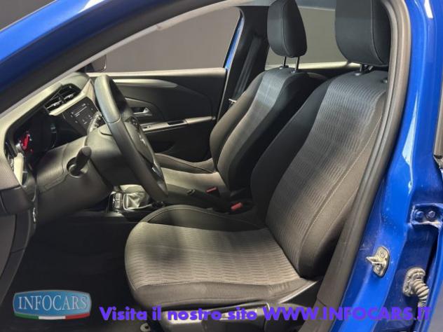 OPEL Corsa 1.2 Edition 75 cv NEOPATENTATI - PROMO rif. 23952637 - Foto 5
