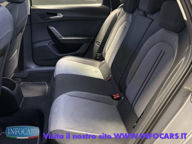 SEAT Leon Sportstourer 2.0 TDI 150 CV DSG Business - PROMO rif. 23997802 - Foto 7