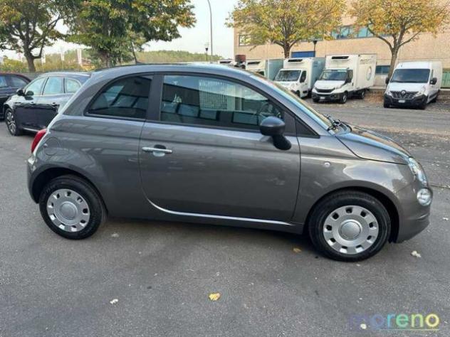 FIAT 500 1.2 Cult 69 CV easypower GPL rif. 17979769 - Foto 5