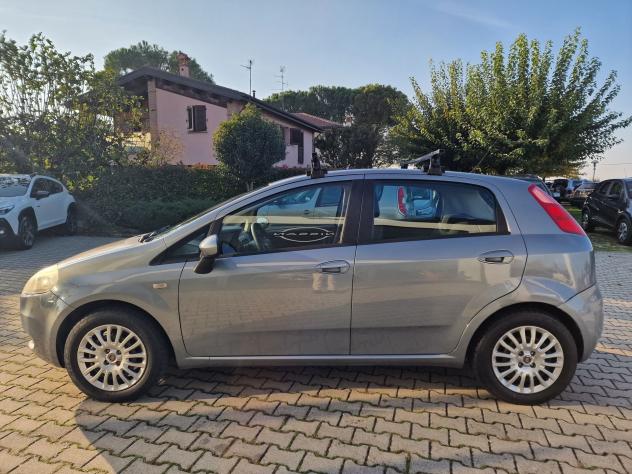 FIAT Grande Punto Grande Punto 1.2 5 porte Active - Foto 8