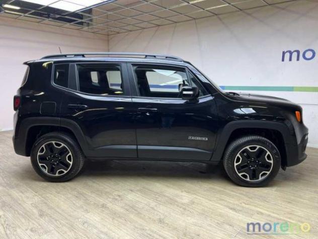 JEEP Renegade 2.0 MJT 140 CV Longitude 4WD rif. 18647784 - Foto 4