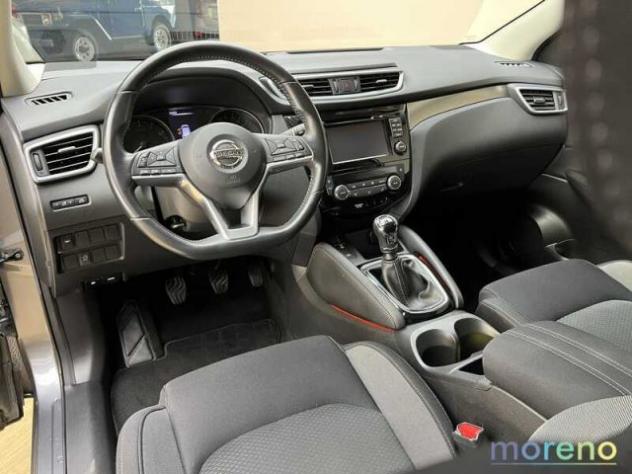 NISSAN Qashqai 1.2 dig-t 115 CV N-Connecta rif. 17886840 - Foto 5