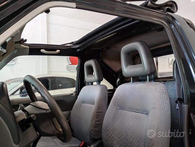 SUZUKI Jimny 3ª serie Jimny 1.3i 16V cat 4WD JLX Più - Foto 7