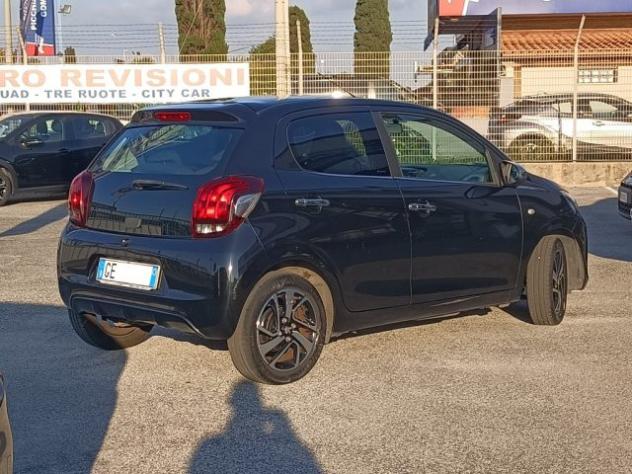 PEUGEOT 108 VTi 72 S&S 5 porte Allure rif. 24145137 - Foto 7