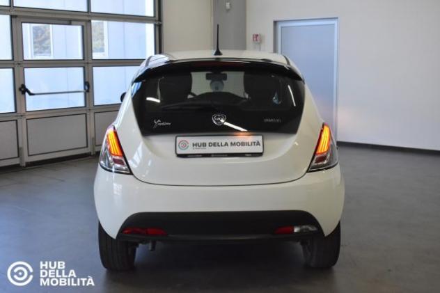 LANCIA Ypsilon 1.0 FireFly 5 porte S&S Hybrid Silver Plus rif. 23972680 - Foto 5