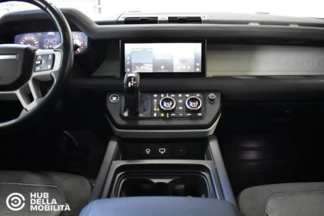 LAND ROVER Defender 110 2.0 SD4 240CV AWD X-Dynamic SE Explorer Pack rif. 23627053 - Foto 10