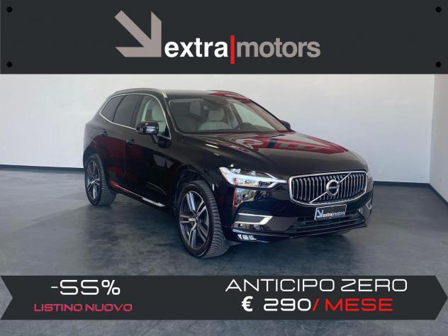 Volvo XC60 B4 AUT. MOMENTUM PRO - MOTORE NUOVO CON FATTURA - Foto 6