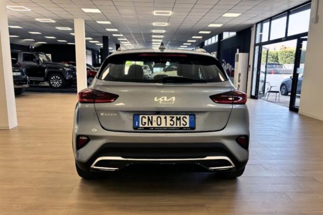 KIA XCeed 1.0 T-GDi GPL Business rif. 24084691 - Foto 6