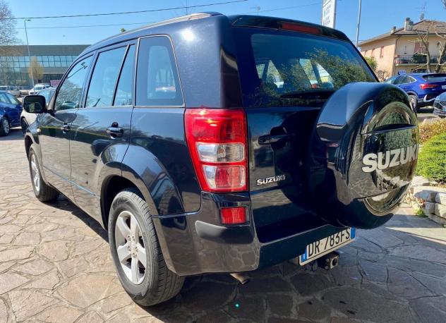 SUZUKI VITARA 2.0 BENZINA/GPL - Foto 2