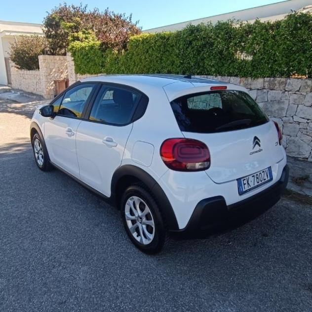 CITROEN C3 BlueHDi 100 S&S Feel rif. 24006717 - Foto 4