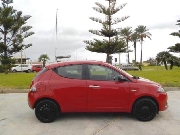 LANCIA Ypsilon 1.0 FireFly 5 porte S&S Hybrid Ecochic Silver rif. 24225151 - Foto 4