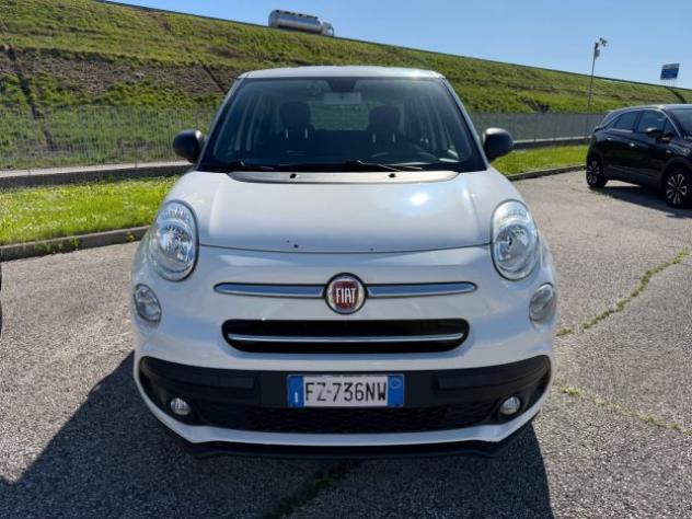 FIAT 500L Pro 1.3 MJT 95CV Urban 4 posti (N1) rif. 23456511 - Foto 2