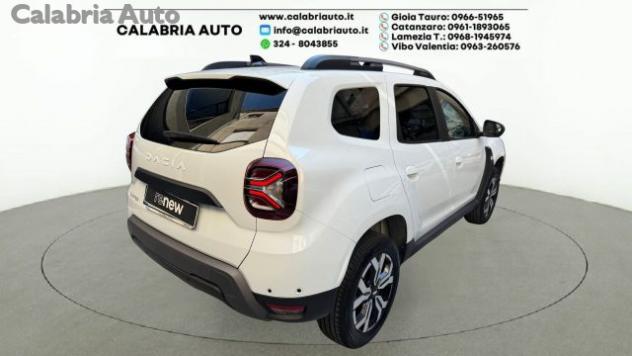 DACIA Duster 1.0 TCe GPL 4x2 Journey UP rif. 23944932 - Foto 4