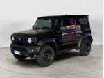 Suzuki Jimny Jimny 1.5 Easy Pro 4wd allgrip
