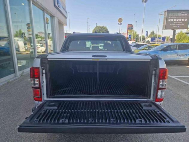 FORD Ranger 2.0 ECOBLUE aut. 213 CV DC Wildtrak 5 posti rif. 23868489 - Foto 8