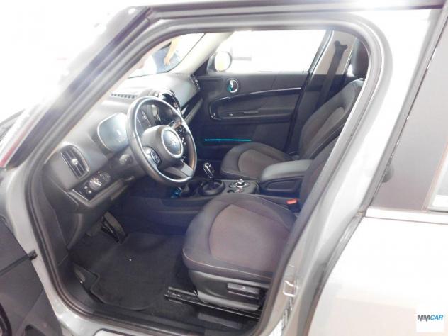 MINI - Countryman - Mini Cooper Business Aut. - Foto 9