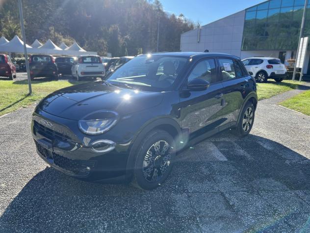 FIAT 600 600 Hybrid 145 CV DCT MHEV Icon - Foto 3