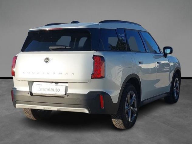 MINI Mini D Classic Countryman rif. 23949058 - Foto 5