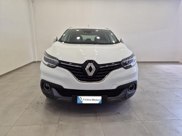 Renault Kadjar 1.5 dCi 110CV Energy Zen - NEOPATENTATI - UNIPROPRIETARIO - Cam - Cruise/Lim - Foto 2