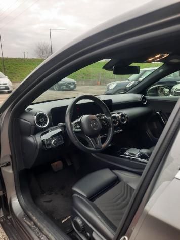 Mercedes benz A 180 d Automatic Business - Foto 7