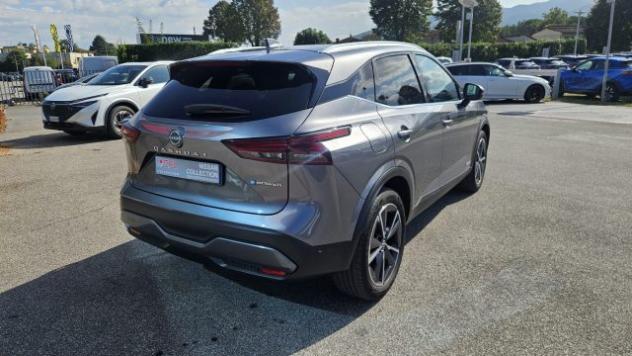 NISSAN Qashqai e-Power Tekna rif. 24091544 - Foto 4