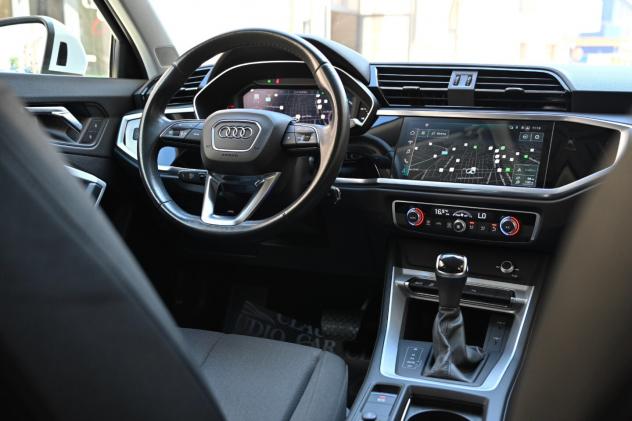 Audi Q3 SPORTBACK - Foto 4