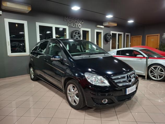 Mercedes-benz B 160 benzina - Foto 3