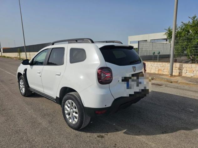 DACIA Duster 1.5 Blue dCi 115cv 4x4 Comfort Sport Autovettura rif. 23945766 - Foto 7
