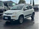 FIAT Panda 0.9 TwinAir Turbo S&S 4x4 rif. 22928806