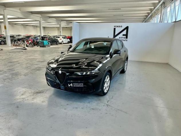 ALFA ROMEO Tonale 1.6 DIESEL 130CV TCT6 SPRINT rif. 23940669 - Foto 3